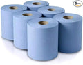 AAM Blue Roll 6 Pack